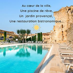 Aquabella Hôtel&Spa